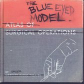 Blue Eyed Model