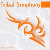 Tribal Symphony -16tr-