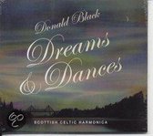 Donald Black - Dreams & Dances (CD)