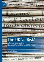 Critical Studies in Risk and Uncertainty - The UK ‘at Risk’