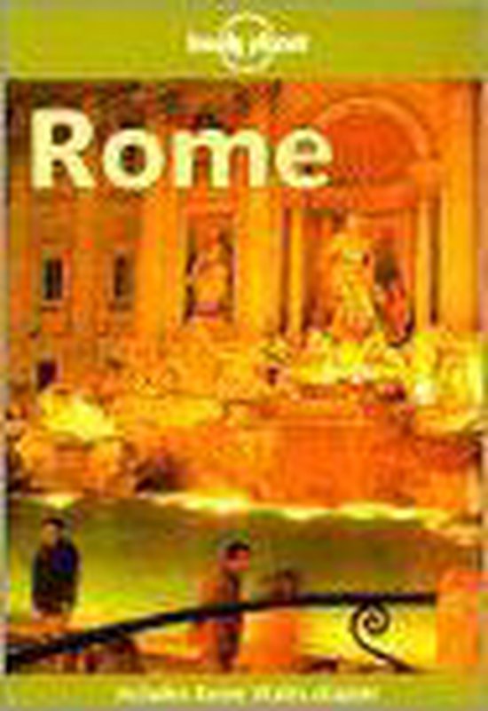ROME 1 - cover