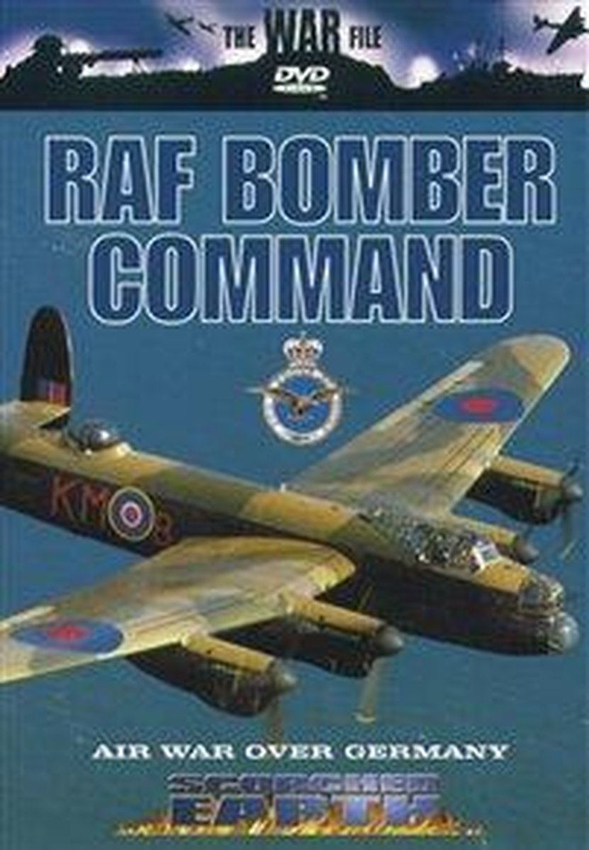 Raf Bomber Command