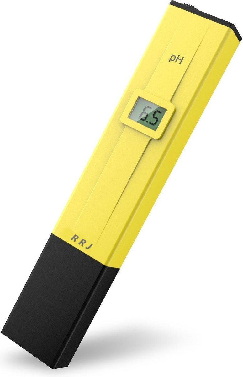 Digitale PHMeter voor Aquarium, Water, Zwembad, e.d. PH Zuurgraad