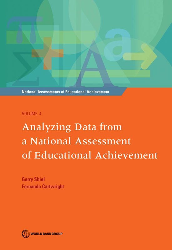 National Assessments of Educational Achievement 4 - National ... - cover