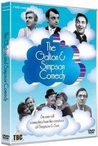 Galton And Simpson Comedy