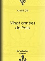 Vingt années de Paris