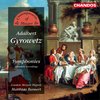 Gyrowetz: Symphonies / Bamert, London Mozart Players