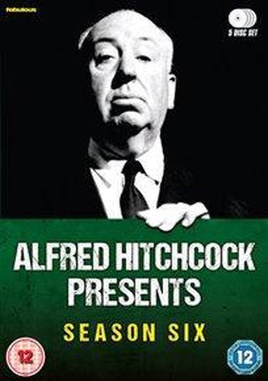Alfred Hitchcock Presents S6