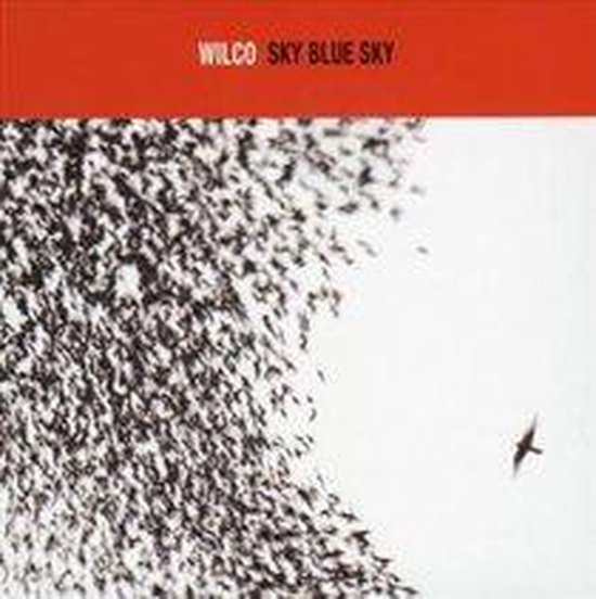 Sky Blue Sky, Wilco CD (album) Muziek