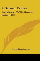 A German Primer