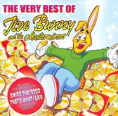 The Very Best of Jive Bunny and the Mastermixers
