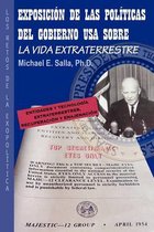 Exposici n de Las Pol ticas del Gobierno USA Sobre La Vida Extraterrestre