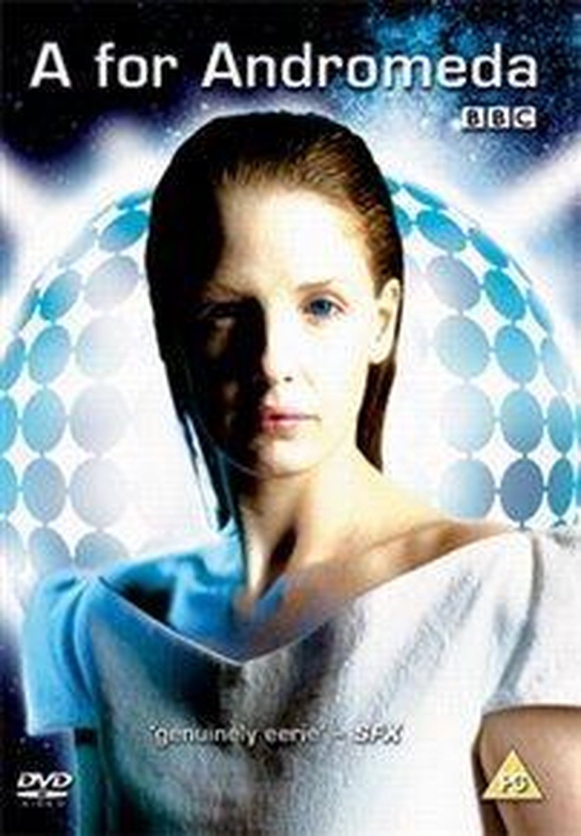 A For Andromeda