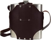 Heupfles 1 Liter - Hip Flask