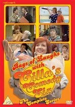 Cilla's Comedy Six Complete