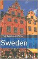 The Rough Guide To Sweden