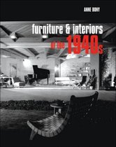 Furniture & Interiors of the 1940s