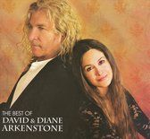 The Best of David & Diane Arkenstone