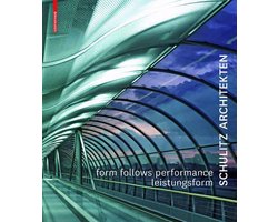 Form Follows Performance / Leistungsform