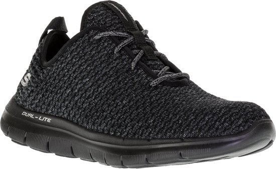 غير ذلك البندق بخار skechers flex appeal zwart - rise-association.com