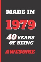 Made in 1979