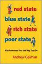 Red State, Blue State, Rich State, Poor State