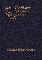 The History of England Volume 5