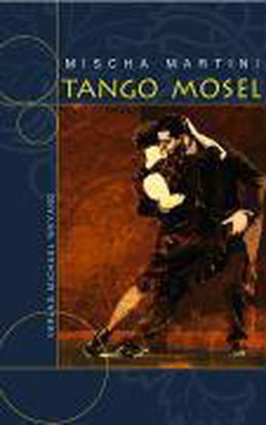Tango Mosel - cover