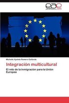 Integracion Multicultural