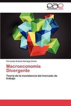 Macroeconomia Divergente