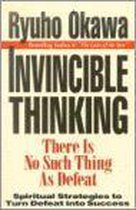 Invincible Thinking