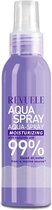 Revuele Aqua Spray - Moisturising with Hyaluronic Acid 200ml.