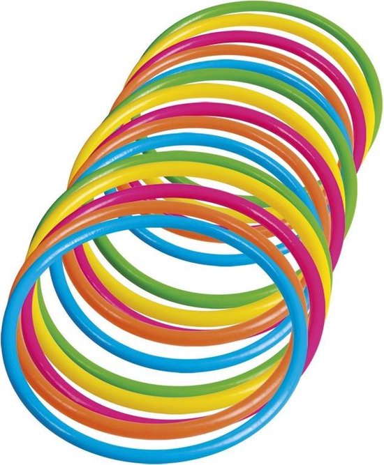 Melbourne federatie Okkernoot Boland - Set van fluo armbandjes voor volwassenen - Accessoires > Sieraden  | bol.com