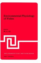 Environmental Physiology of Fishes