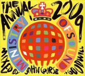 Ministry of Sound: The Annual 2009