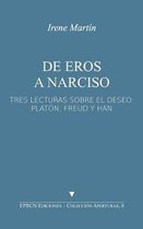 de Eros a Narciso