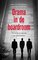 Drama in de boardroom