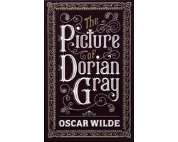Picture Of Dorian Gray