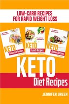 Keto Diet Recipes 4 - Keto Diet Recipes