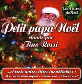 Petit Papa Noel