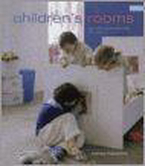 Children's Rooms - cover