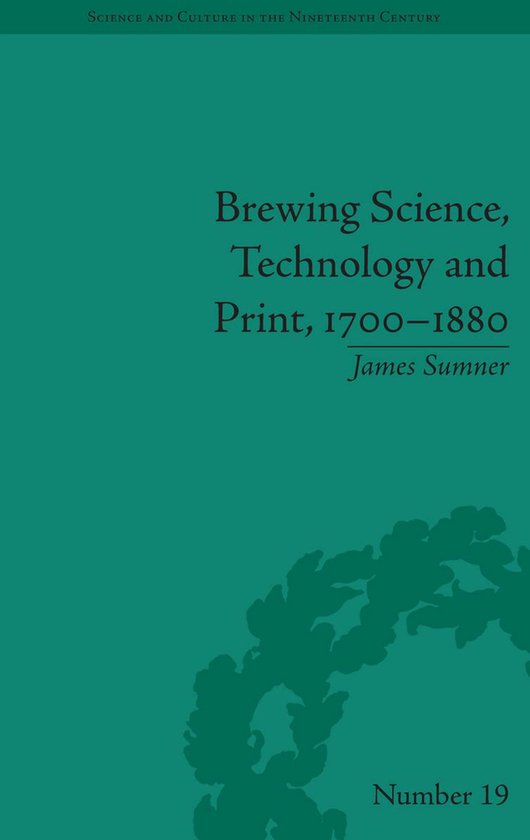 Sci & Culture in the Nineteenth Century 87 - Brewing Science ... - cover