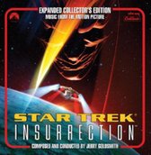Star Trek: Insurrection (Expanded Collectors Edition)