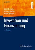 BA KOMPAKT - Investition und Finanzierung