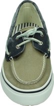 Sperry Bahama 2 -eye  - Heren - Maat 41.5 - Beige