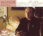 Mahler: Symphony No. 9; Symphony No. 10 Adagio