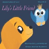 Lily's Little Friend