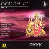 Aar Asur, Vol. 2