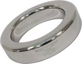 Stainless Cockring Heavy