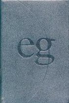 Evangelisches Gesangbuch. Ausgabe für die Landeskirchen Rheinland, Westfalen und Lippe
